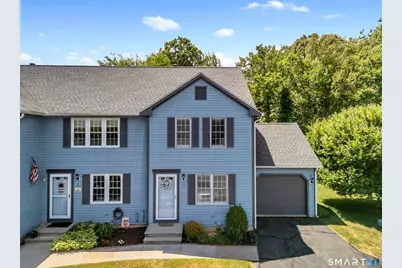 17 Mallard Court #17, Wallingford, CT 06492 - Photo 1