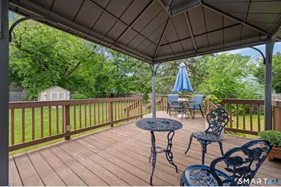 25 Douglas Drive, Meriden, CT 06451 - Photo 35