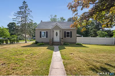 25 Douglas Drive, Meriden, CT 06451 - Photo 1