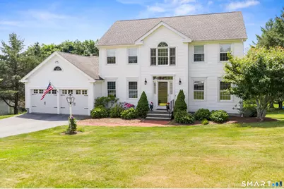 515 Mount Fair Drive, Watertown, CT 06795 - Photo 3