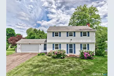 32 Loveland Lane, Bristol, CT 06010 - Photo 1