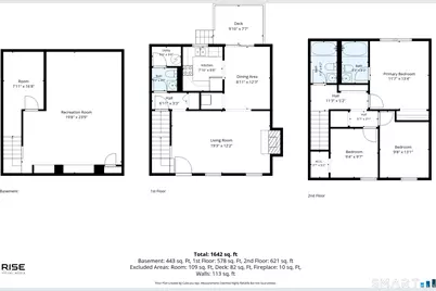 245 Colonial Avenue #16A, Waterbury, CT 06704 - Photo 39