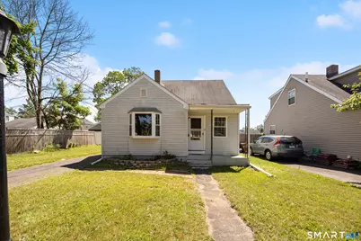 4 Francis Street, East Haven, CT 06512 - Photo 1