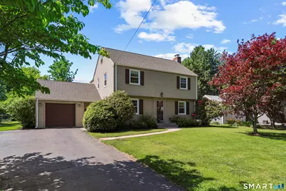 73 Longlane Road, West Hartford, CT 06117 - Photo 3