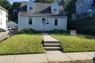 109 Caya Ave, West Hartford, CT 06110 - Photo 1