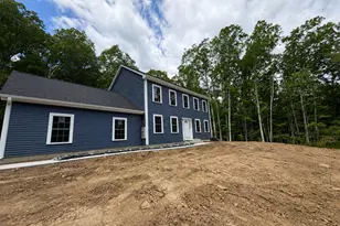 41 Weeks Road W, Eastford, CT 06242 - Photo 1