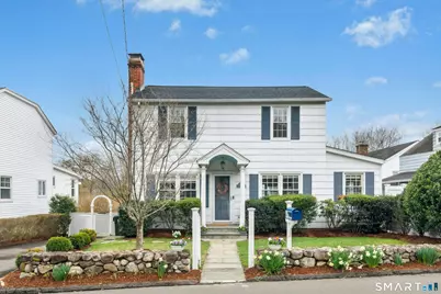 218 Summer Street, New Canaan, CT 06840 - Photo 1