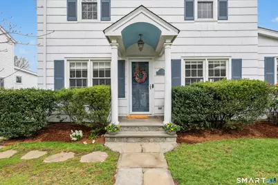 218 Summer Street, New Canaan, CT 06840 - Photo 3