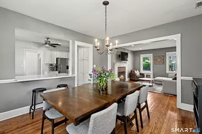 158 Courtland Hill Street, Stamford, CT 06906 - Photo 9