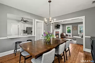 158 Courtland Hill St, Stamford, CT 06906 - Photo 9