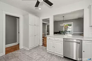 158 Courtland Hill St, Stamford, CT 06906 - Photo 5