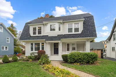 119 Westwood Road, New Haven, CT 06515 - Photo 1