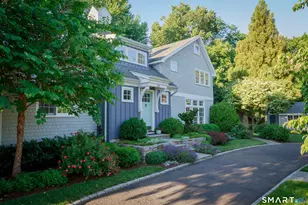 30 St Johns Pl, Westport, CT 06880 - Photo 1