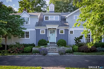 30 Saint Johns Place, Westport, CT 06880 - Photo 1