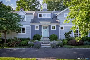 30 St Johns Pl, Westport, CT 06880 - Photo 1
