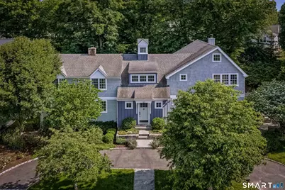 30 Saint Johns Place, Westport, CT 06880 - Photo 1