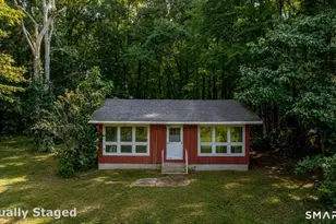 721 Route 169, Woodstock Valley, CT 06281 - Photo 3