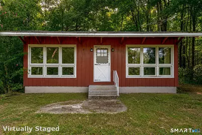 721 Route 169, Woodstock Valley, CT 06281 - Photo 1