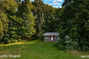 721 Route 169, Woodstock Valley, CT 06281 - Photo 5