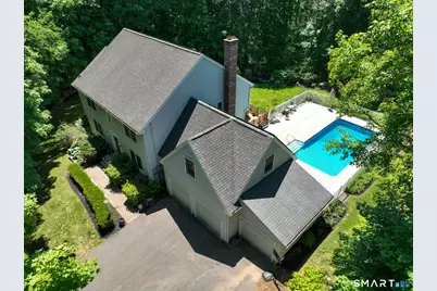 85 Scenic Court, Cheshire, CT 06410 - Photo 1