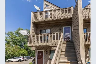 3370 Madison Avenue #2B, Bridgeport, CT 06606 - Photo 1