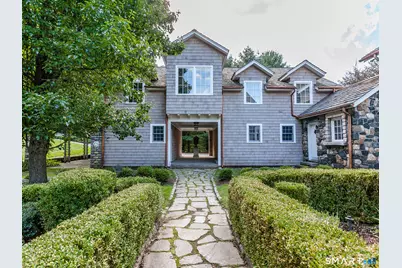 56 West Morris Road, Washington, CT 06794 - Photo 29