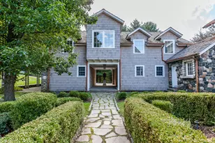 56 W Morris Rd, Washington, CT 06794 - Photo 29