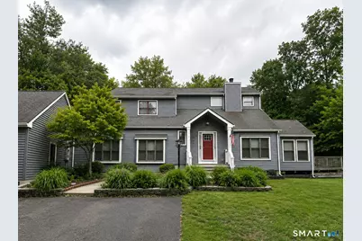 25 Oneil Road, Oxford, CT 06478 - Photo 1
