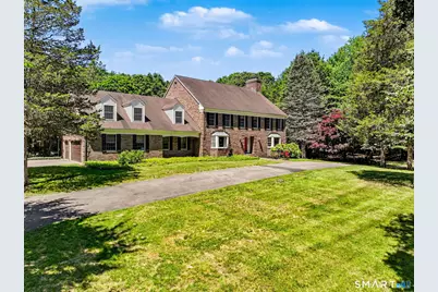 45 Stones Throw Road, Easton, CT 06612 - Photo 3