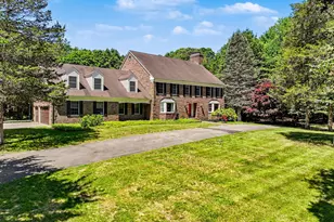 45 Stones Throw Rd, Easton, CT 06612 - Photo 3