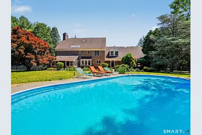 45 Stones Throw Road, Easton, CT 06612 - Photo 33
