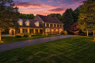 45 Stones Throw Rd, Easton, CT 06612 - Photo 1