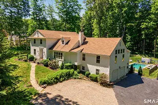 116 Mile Common, Easton, CT 06612 - Photo 37