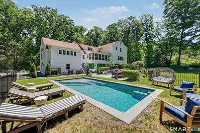 116 Mile Common, Easton, CT 06612 - Photo 31
