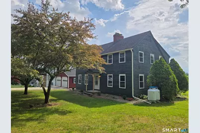 254 Jobs Hill Road, Ellington, CT 06029 - Photo 1