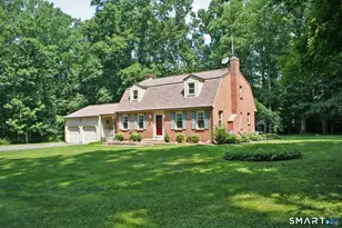 25 1/2 Edgerton St, East Hampton, CT 06424 - Photo 1