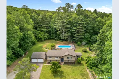 384 Beaver Meadow Road, Haddam, CT 06438 - Photo 3