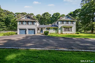 51 Squires Lane, New Canaan, CT 06840 - Photo 3
