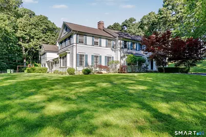 51 Squires Lane, New Canaan, CT 06840 - Photo 1