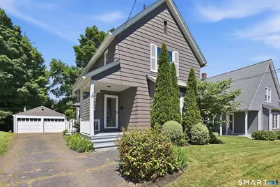 57 Ridge Road, Middletown, CT 06457 - Photo 3