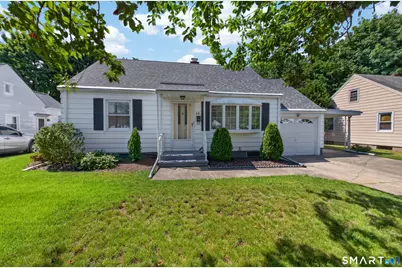 60 Gilbert Avenue, Hamden, CT 06514 - Photo 3