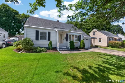 60 Gilbert Avenue, Hamden, CT 06514 - Photo 1