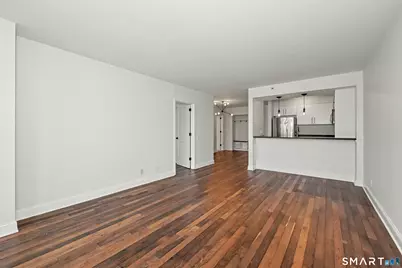 25 Forest Street #14D, Stamford, CT 06901 - Photo 3