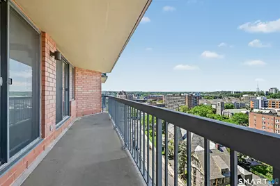 25 Forest Street #14D, Stamford, CT 06901 - Photo 27