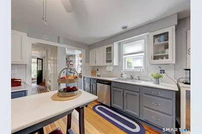436 Middle Turnpike East, Manchester, CT 06040 - Photo 21