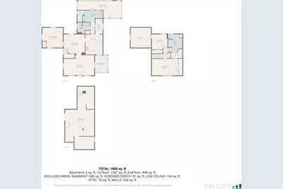 436 Middle Turnpike East, Manchester, CT 06040 - Photo 31