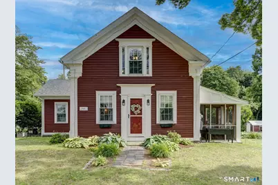 436 Middle Turnpike East, Manchester, CT 06040 - Photo 1