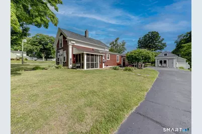436 Middle Turnpike East, Manchester, CT 06040 - Photo 5