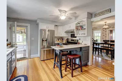 436 Middle Turnpike East, Manchester, CT 06040 - Photo 19