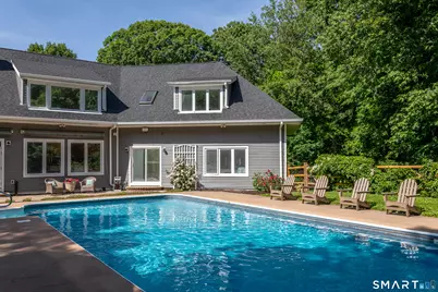 28 Drewbarrie Lane, Easton, CT 06612 - Photo 3